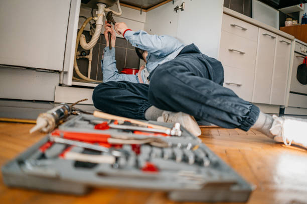 Best Water Leak Repair  in Cherryland, CA