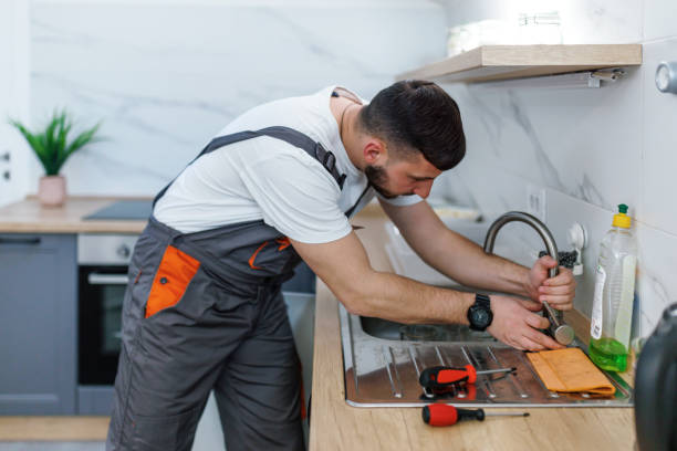 Best Shower Repair Services  in Cherryland, CA