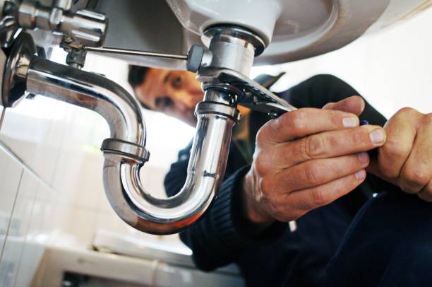 Best Septic Systems  in Cherryland, CA