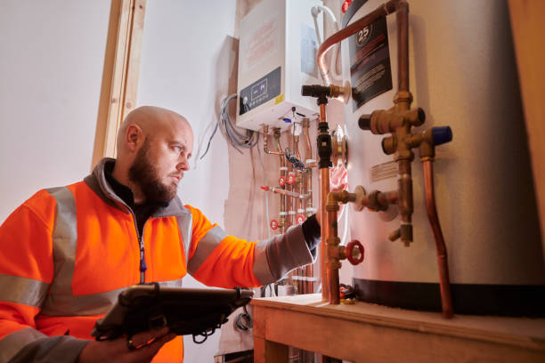 Shower Repair Services in Cherryland, CA
