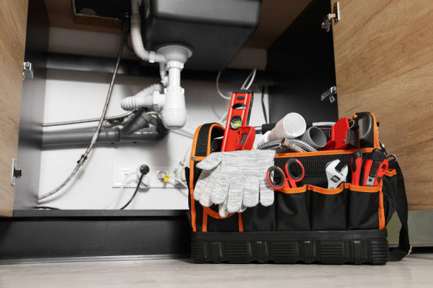 Best Sewer Line Repair  in Cherryland, CA