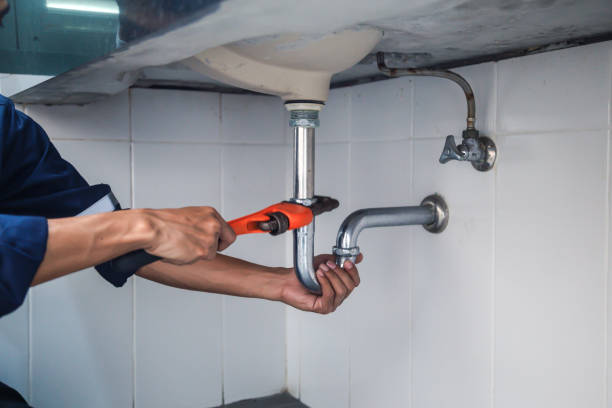 Best Toilet Repair Services  in Cherryland, CA