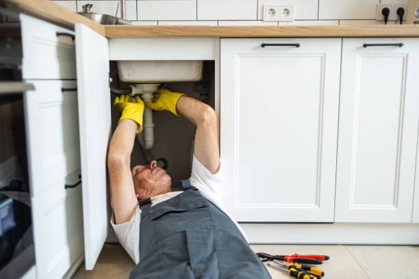 Best Toilet Repair Services  in Cherryland, CA