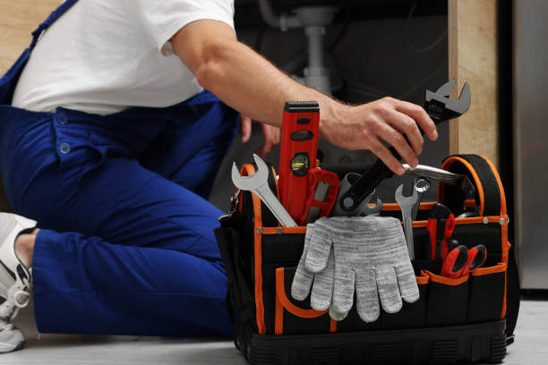 Best Local Plumber Services  in Cherryland, CA