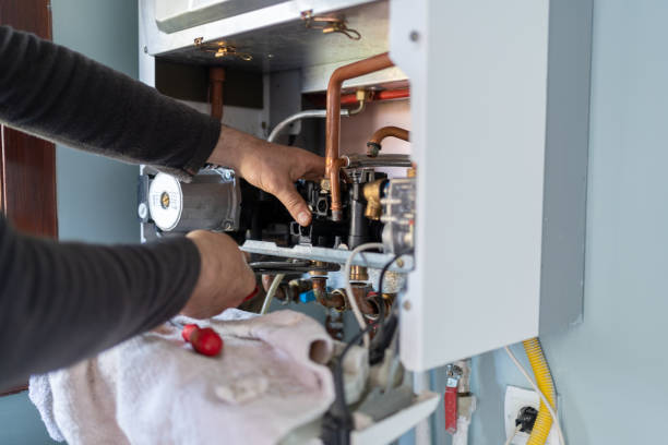 Trusted Cherryland, CA Plumbing Experts