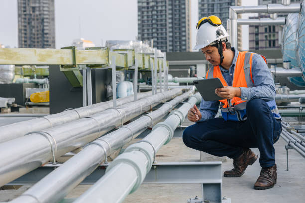 Best Leak Detection Services  in Cherryland, CA