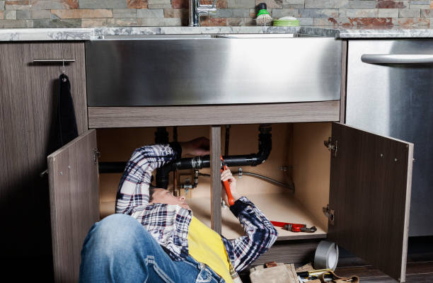 Best Water Heater Repair  in Cherryland, CA